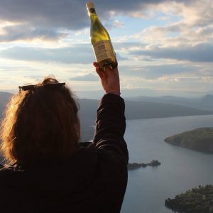 cave à vin lac d'Annecy