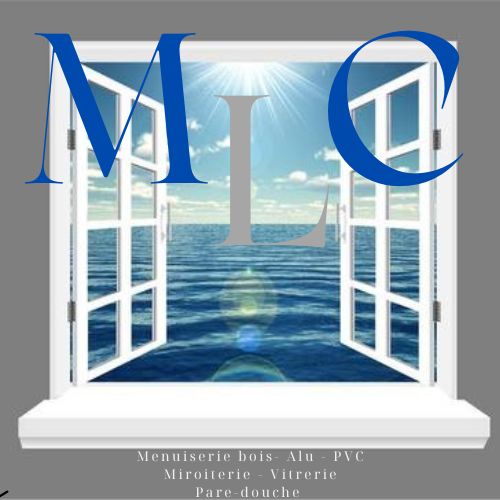 Logo MLC fenêtre annecy