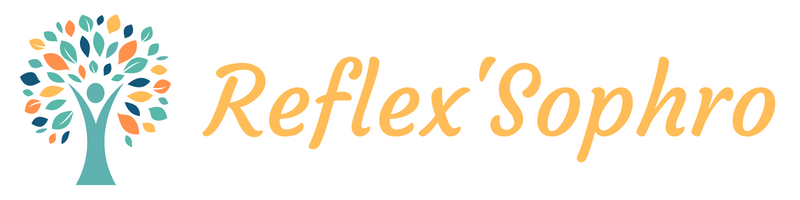 Logo reflex'sophro