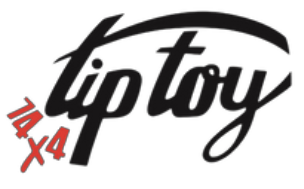 logo tiptoy