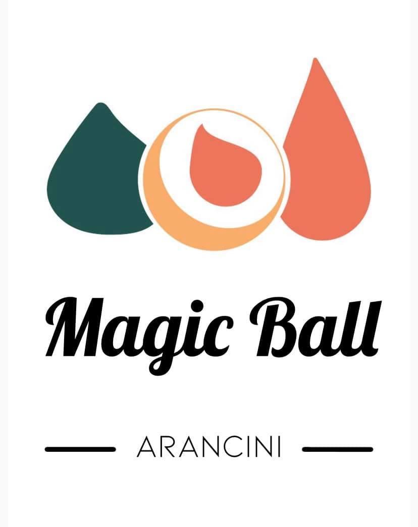 logo magic ball annecy