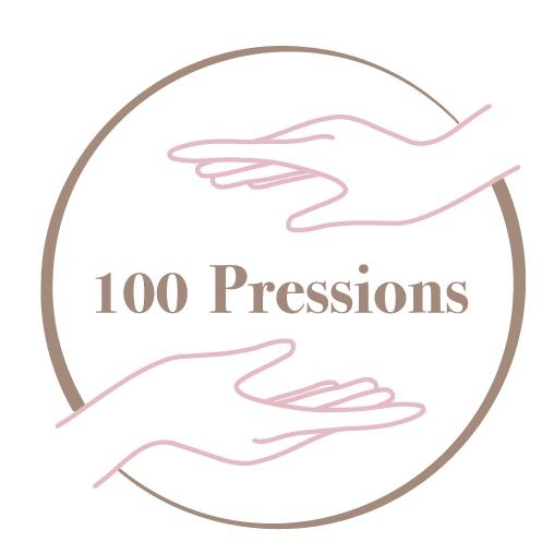 logo 100pressions