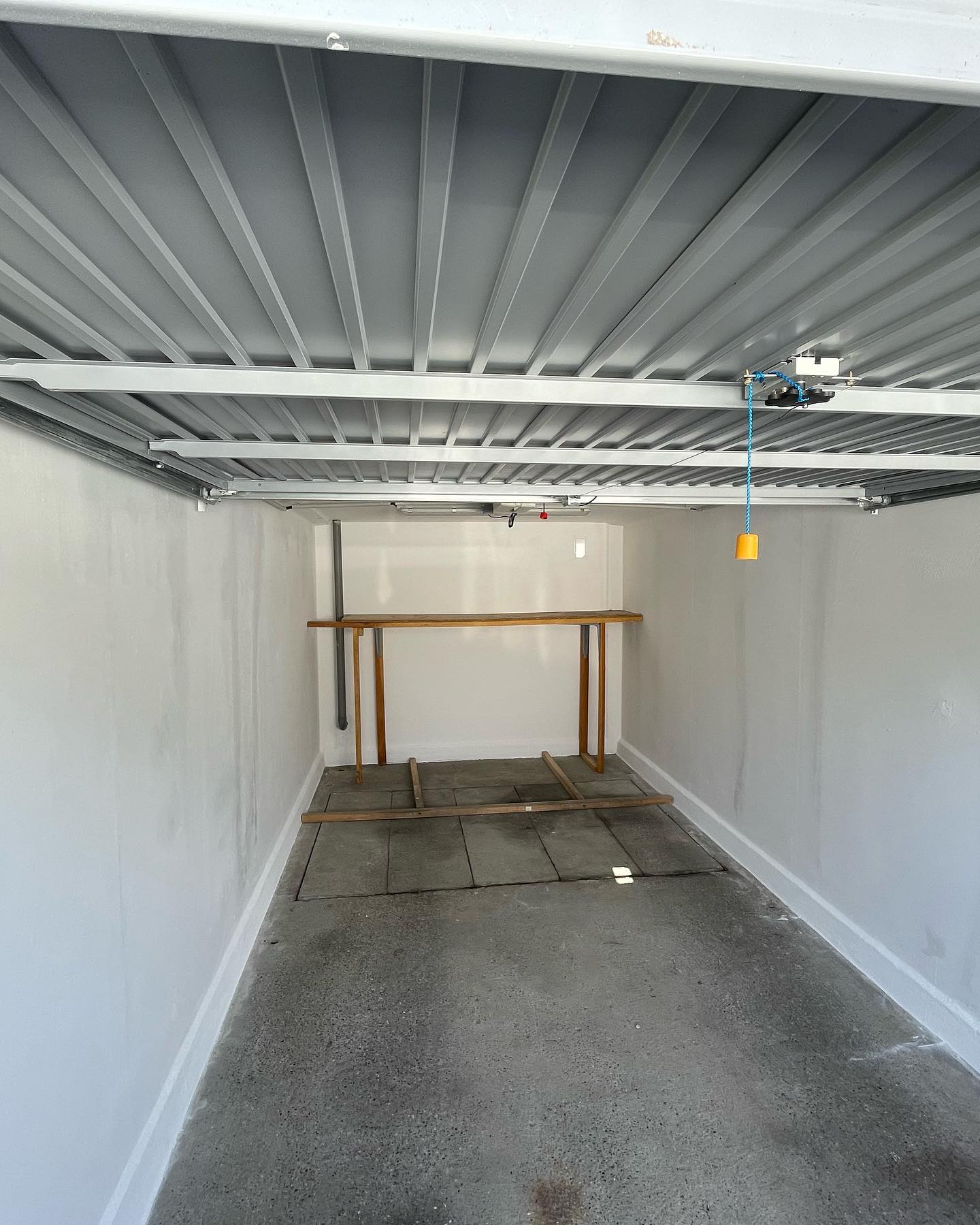 isolation garage-la balme de sillingy