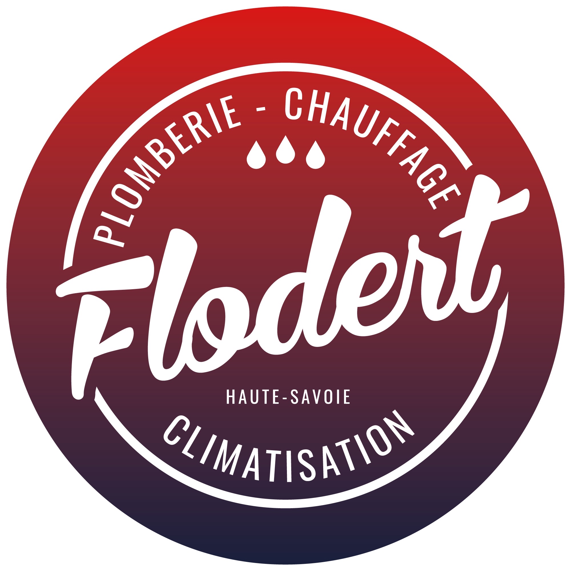 logo plomberie flodert florian-quintal