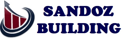 logo SANDOZ