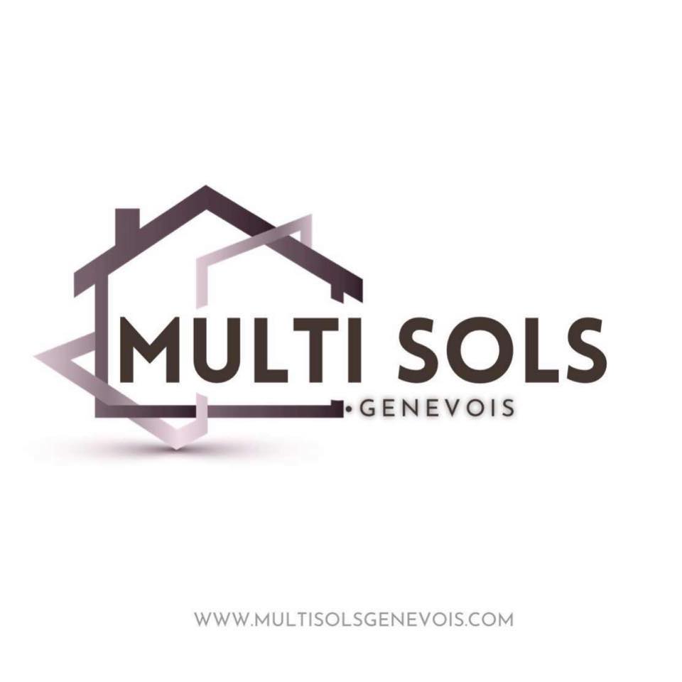 Logo multi sols genevois