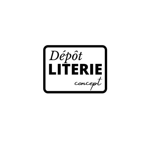 logo DÉPOT LITERIE