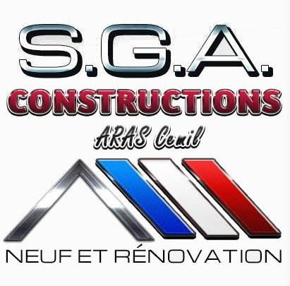 logo SGA