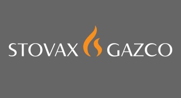 Logo Stovax