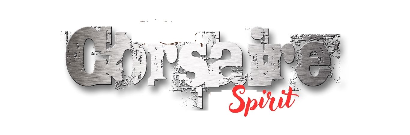 logo corsaire spirit