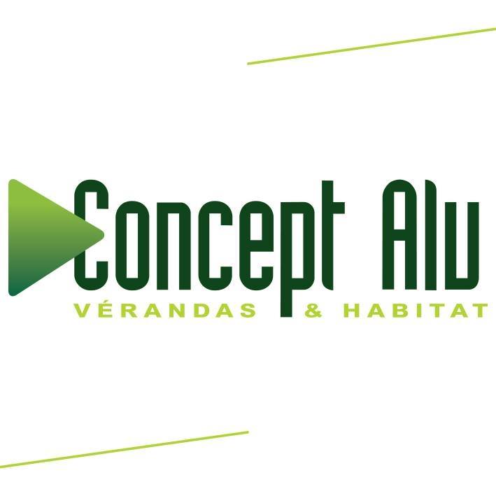 LOGO CONCEPT ALU