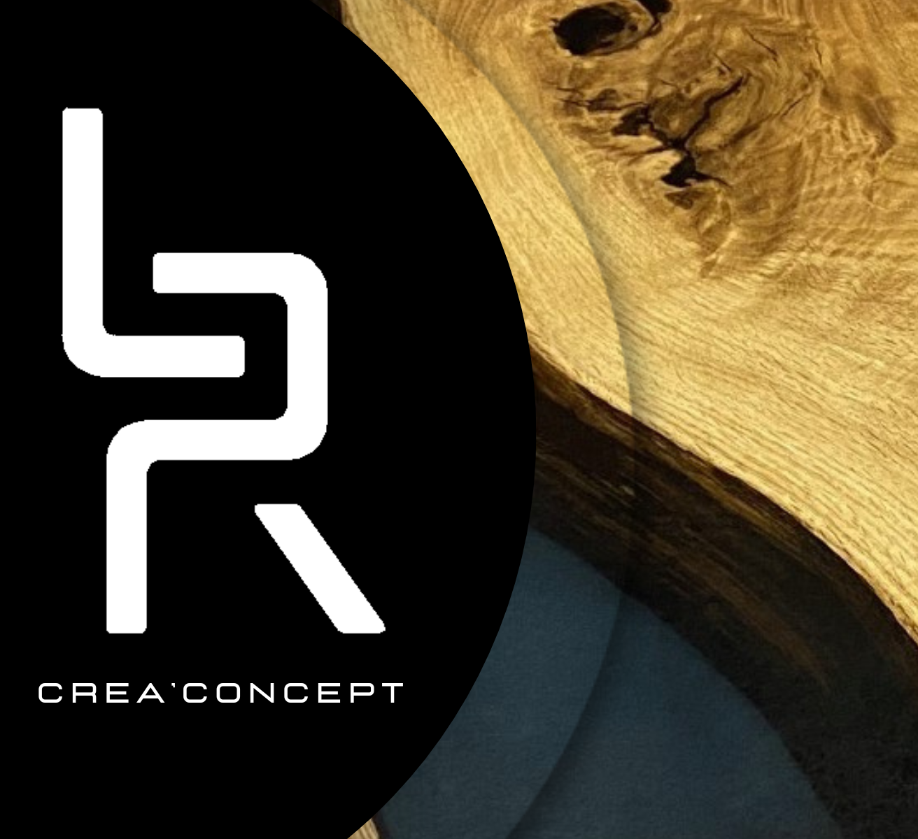 logo créa concept