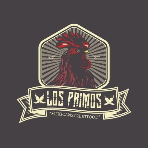 logo los primos