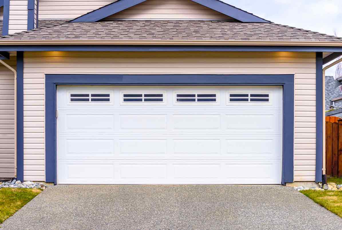 shutterstock_587478782 PORTE DE GARAGE EPNGY