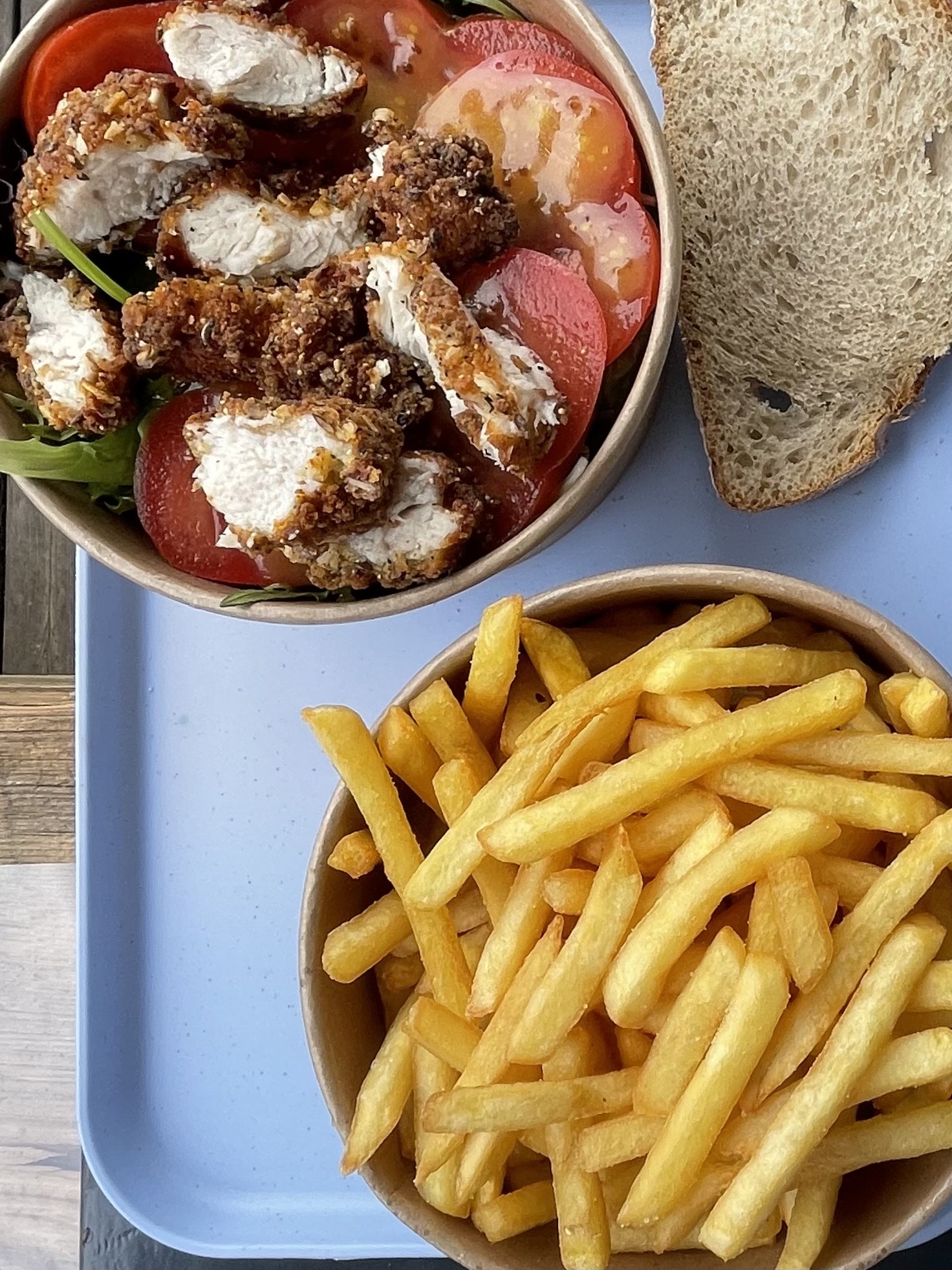 plat frites poulet saint-jorioz plat frites poulet saint-jorioz