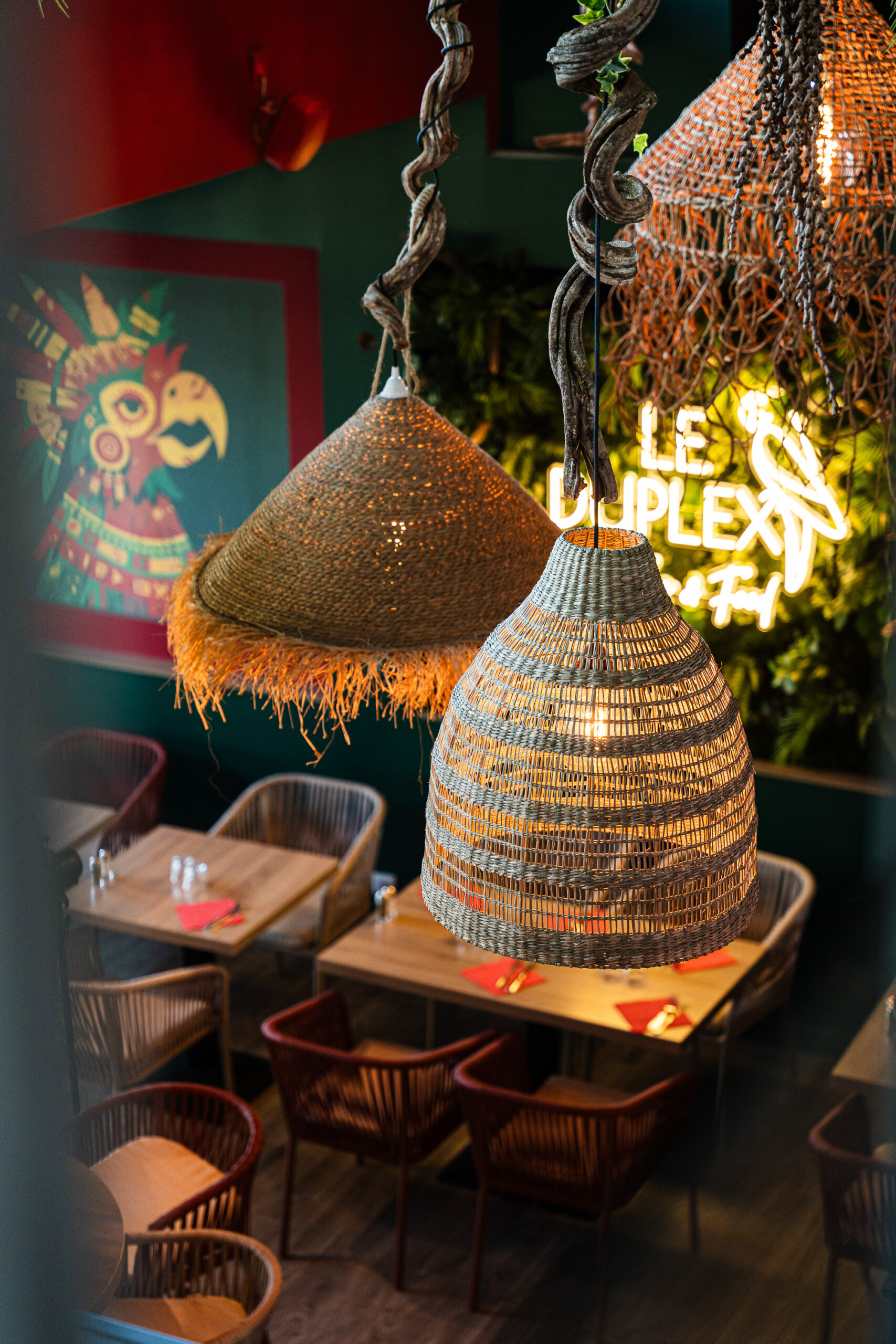 salle3 salle du restaurant<br />