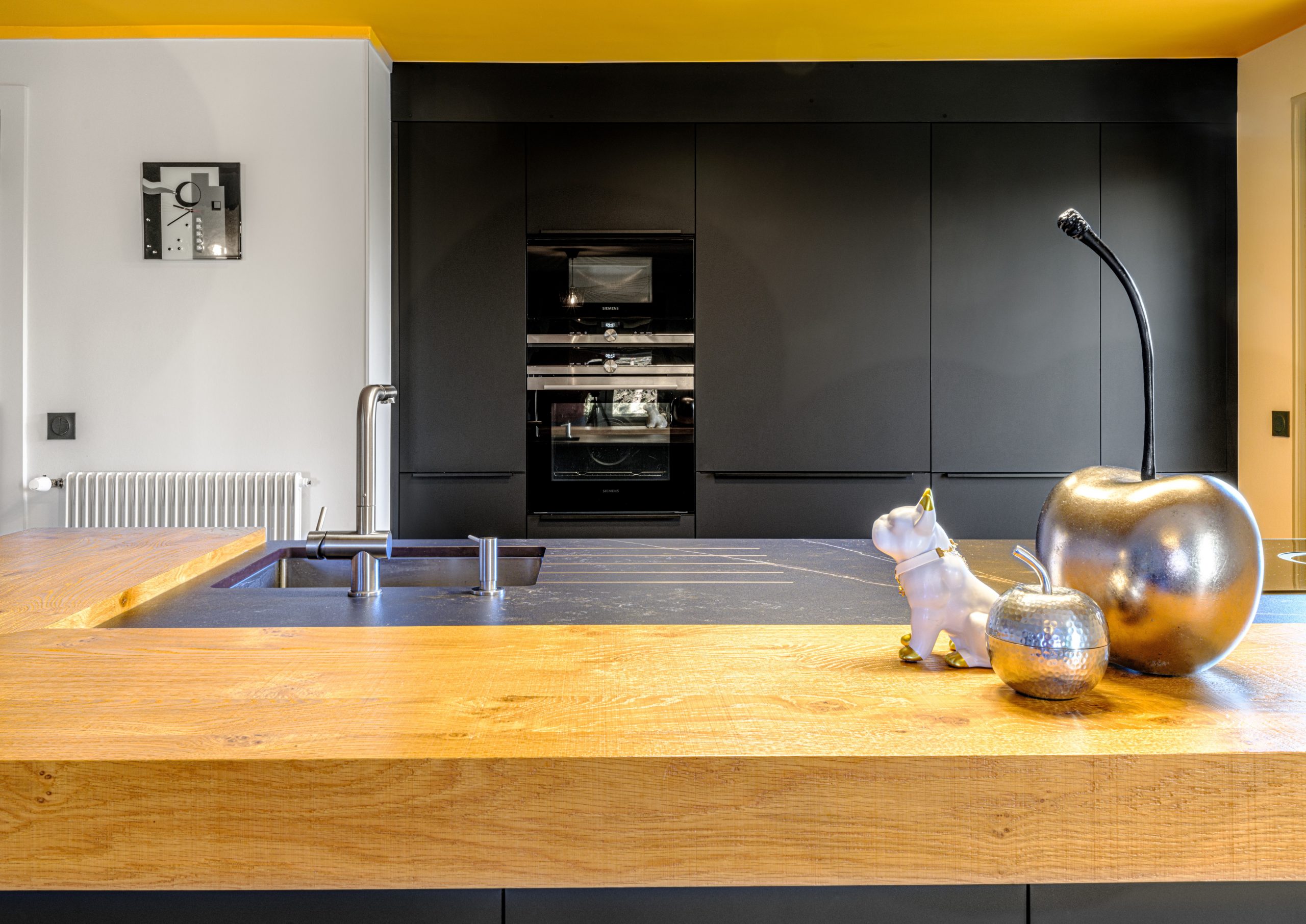 coin évier cuisine la roche sur foron