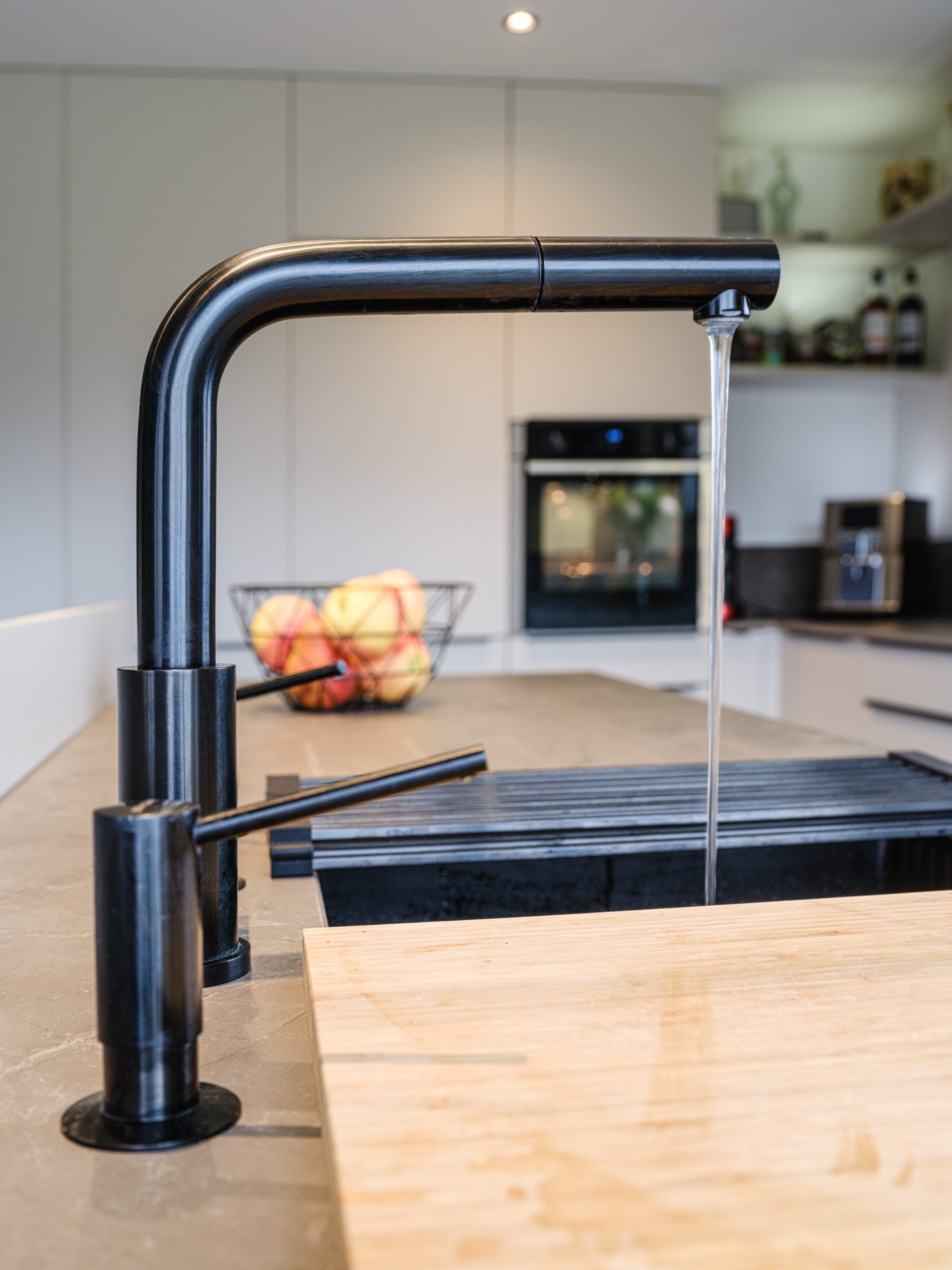 cuisine sur mesure cruseilles