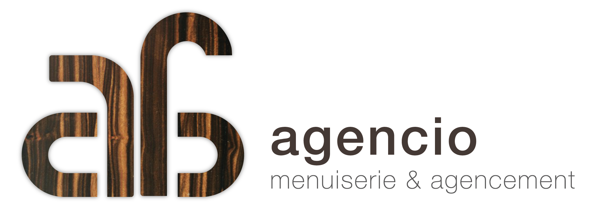 logo agencio
