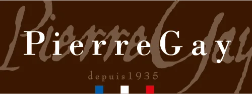 logo pierre gay fromagerie