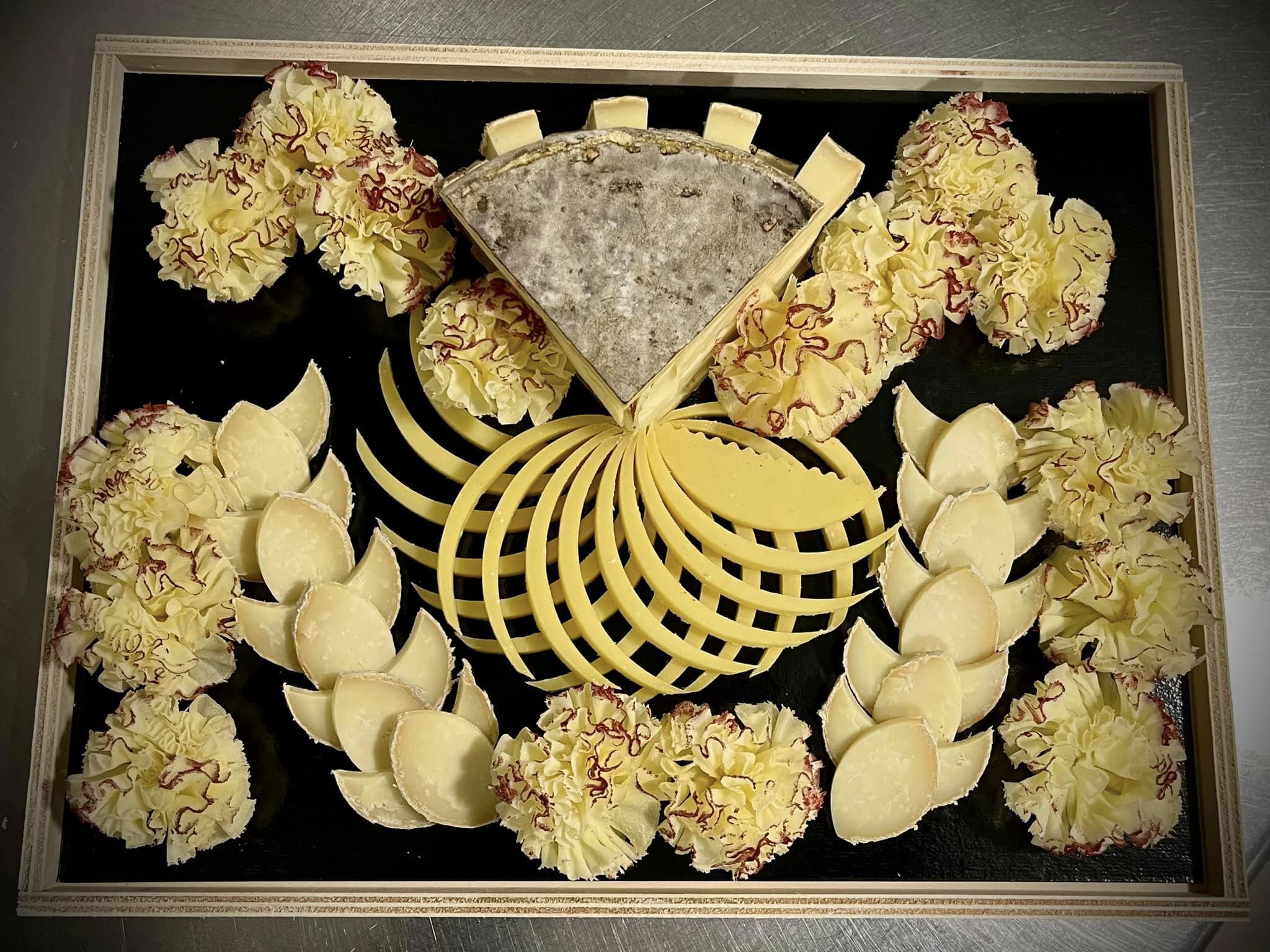 plateau fromage seynod