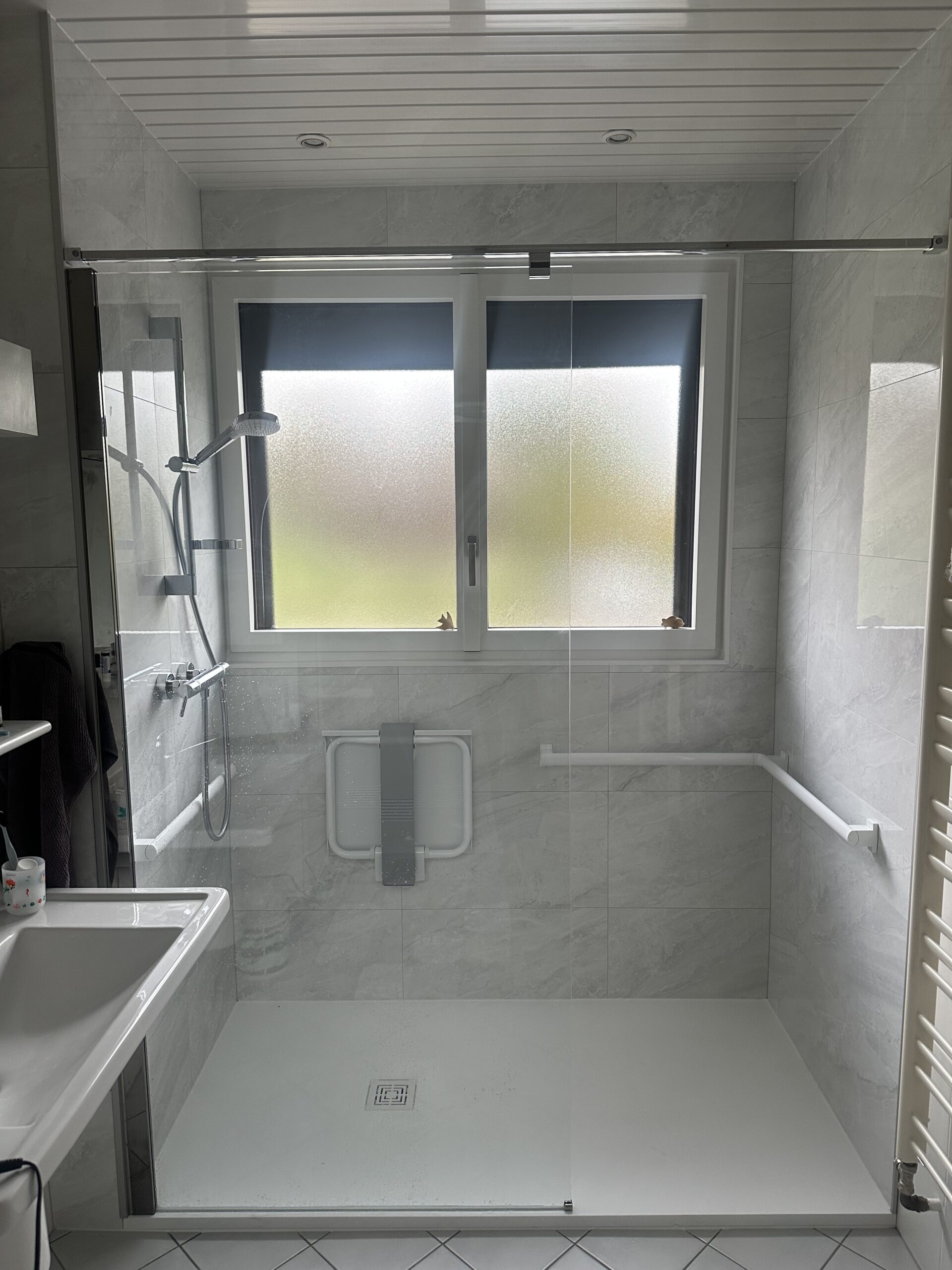 salle de bain pmr la roche sur foron