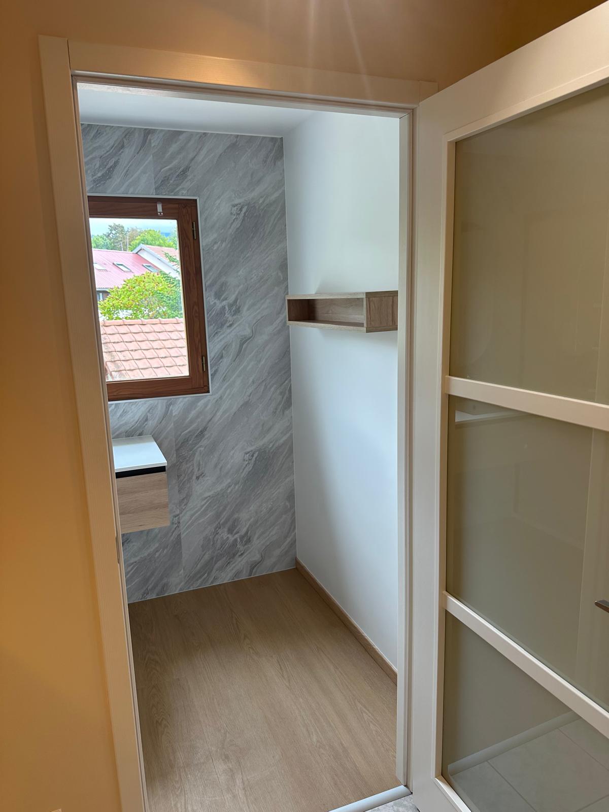 salle de bain pmr la roche sur foron