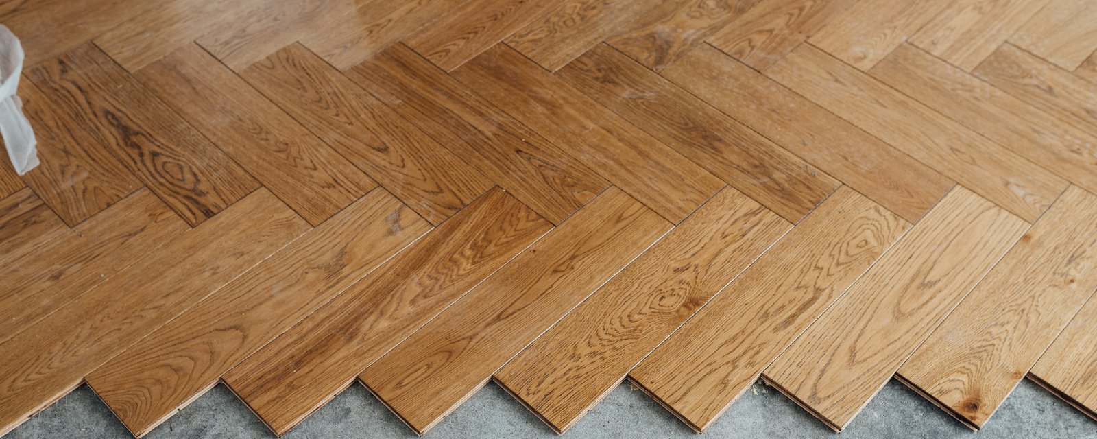 pose de parquet duingt
