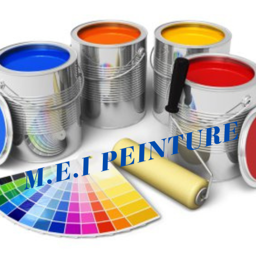 LOGO MEI PEINTURE