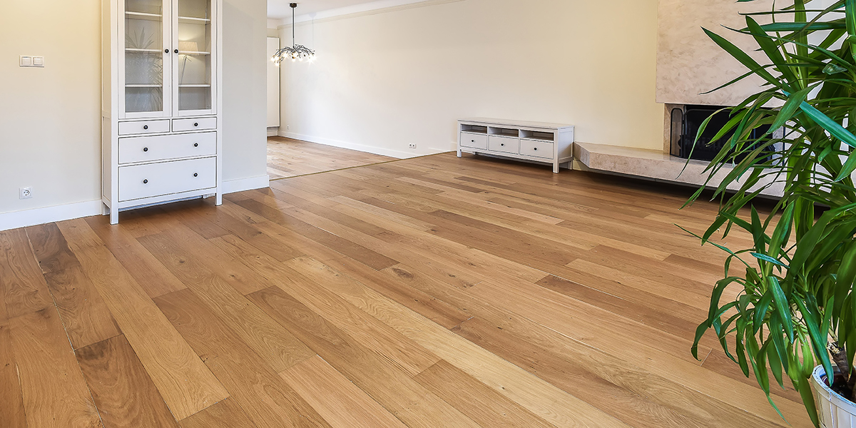 parquet flottant sevrier