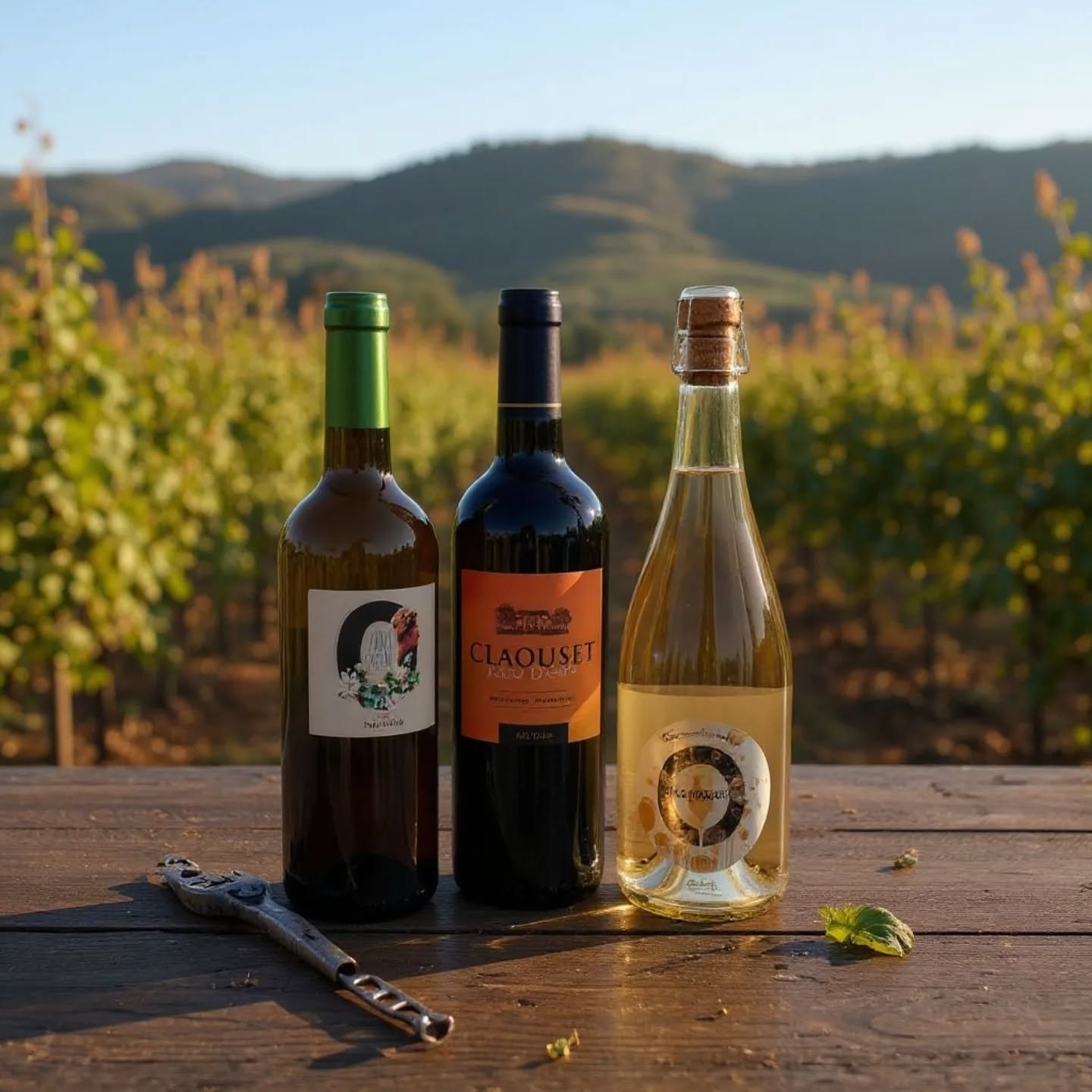 vin sans alcool cave a vin sans alcool la Roche sur Foron