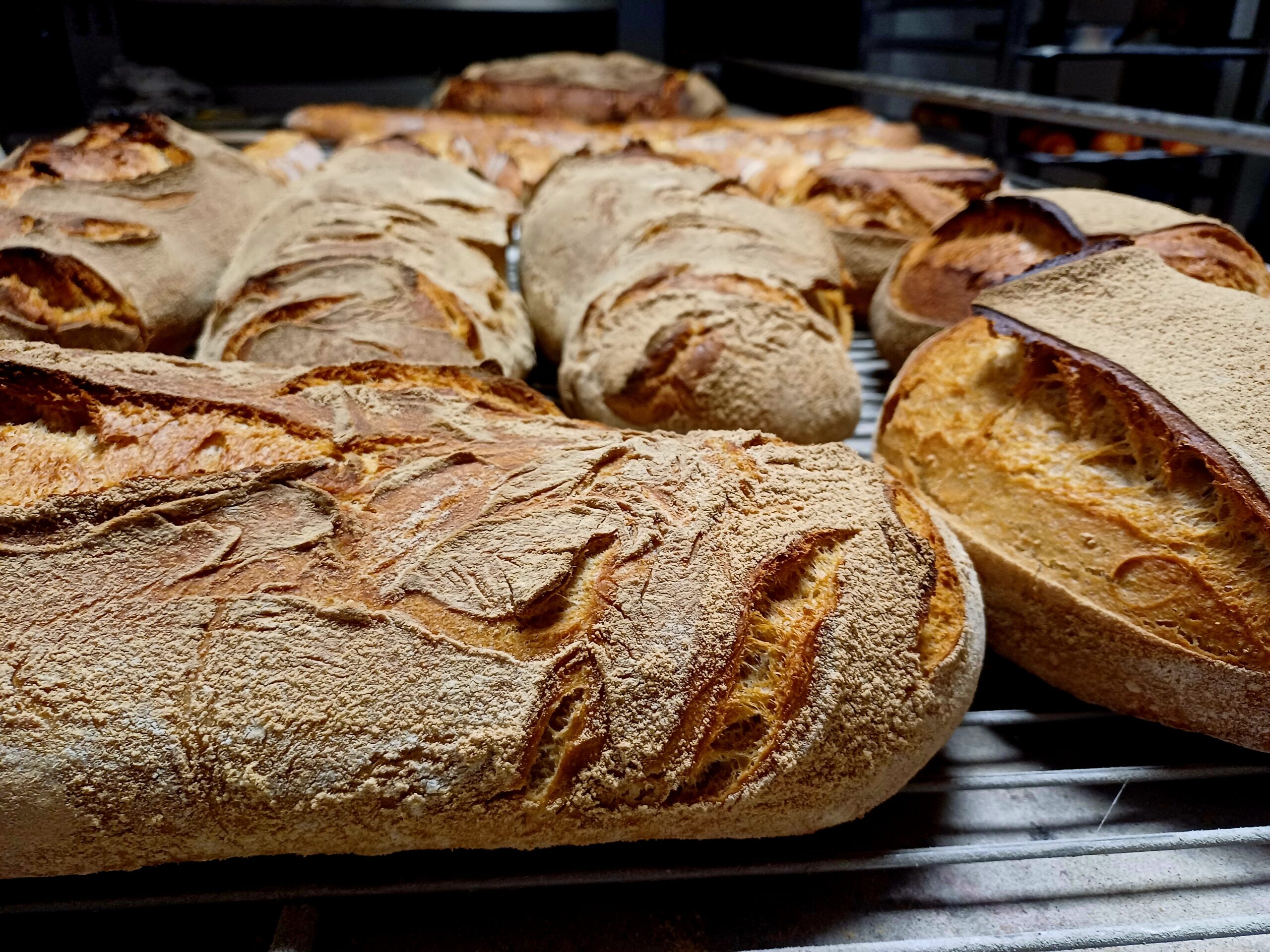 pain boulangerie veyrier du lac