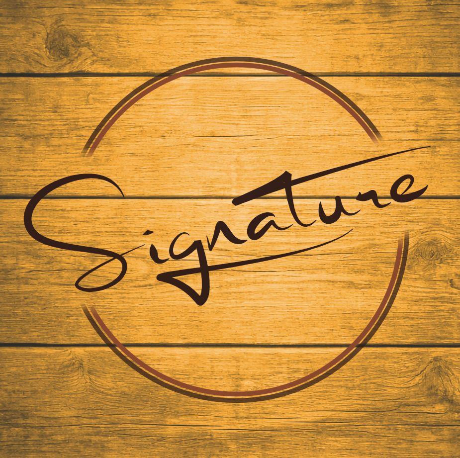 logo patisserie fine signature annecy