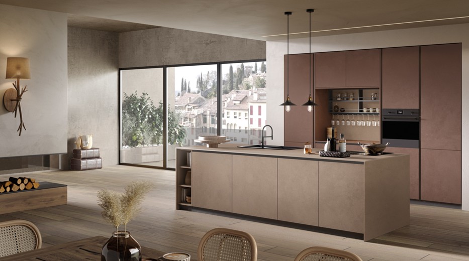cuisine contemporaine talloires