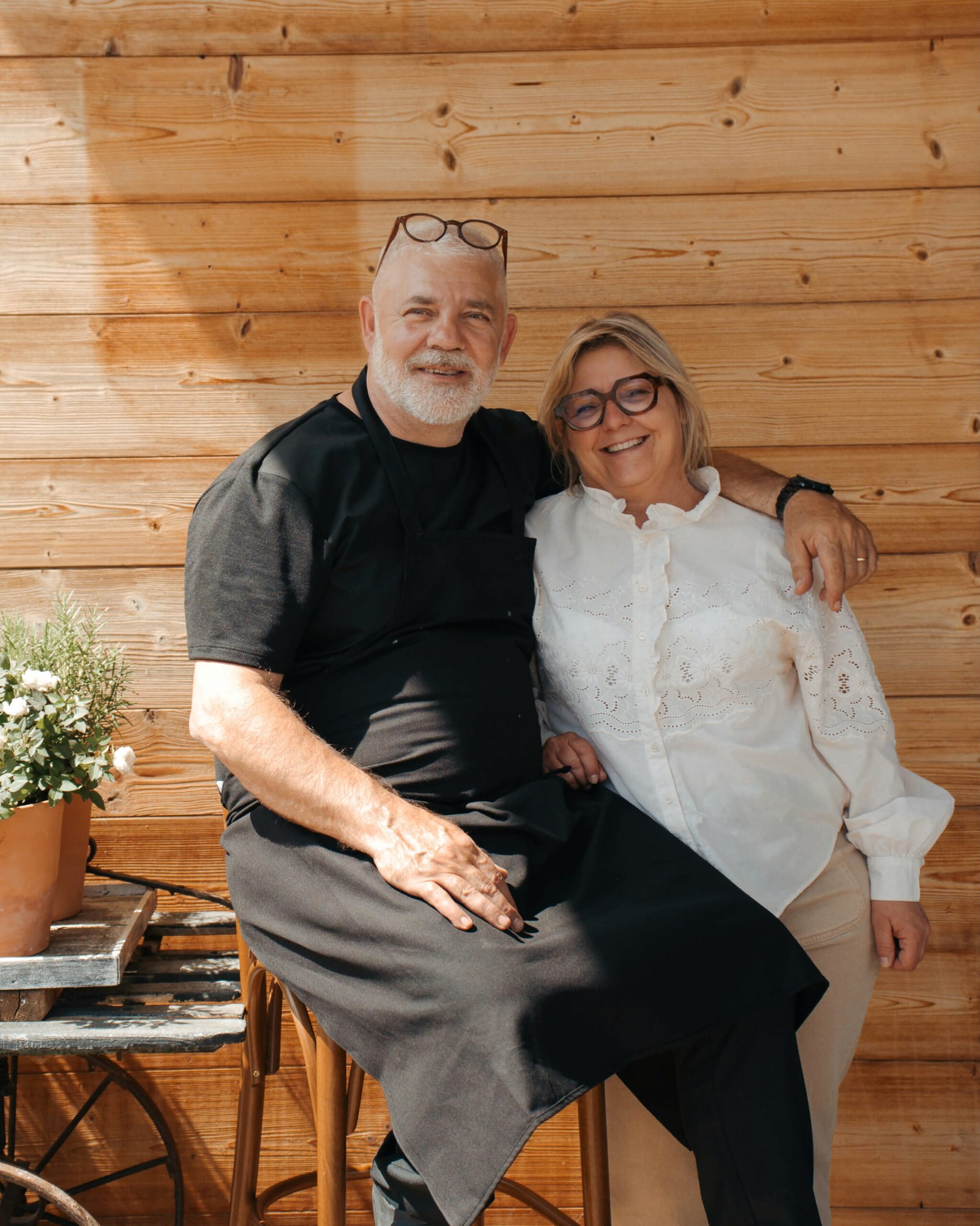vos restaurateurs à saint-jorioz
