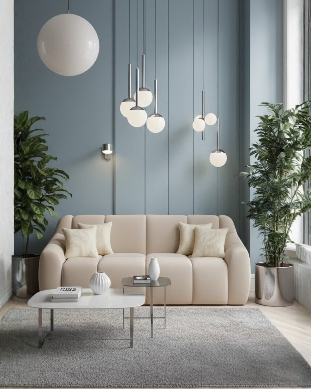canapé tissu beige convertible